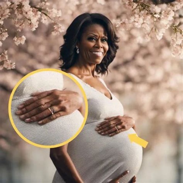 Michelle Obsma Pregnant: All You Need to Know