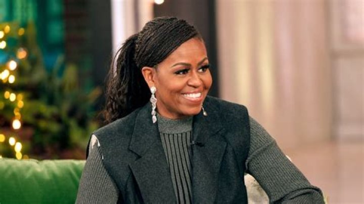 Michelle Ovama Pregnant: Everything You Need to Know