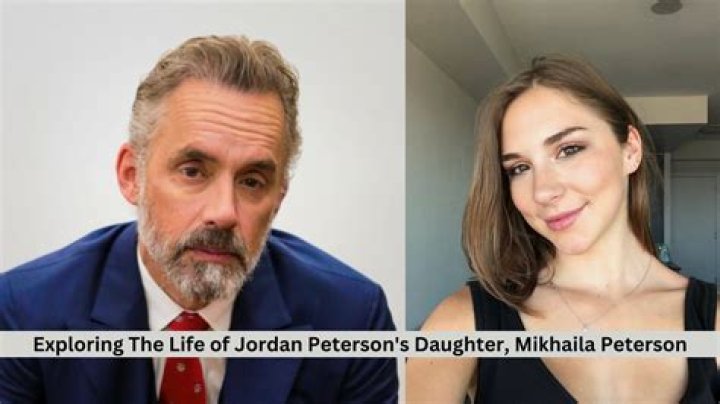 Mikhaila Peterson Age: A Deep Dive into Her Life and Influence