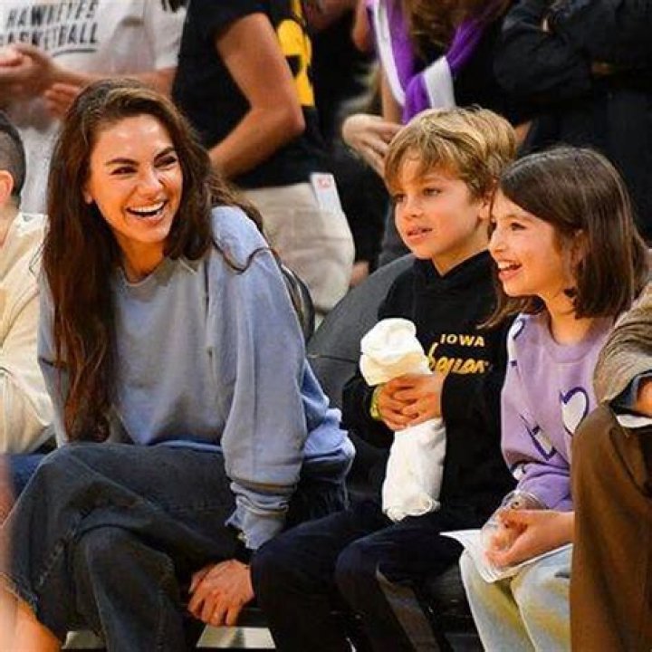 Mila Kunis Spouse: The Love Story of Mila Kunis and Ashton Kutcher