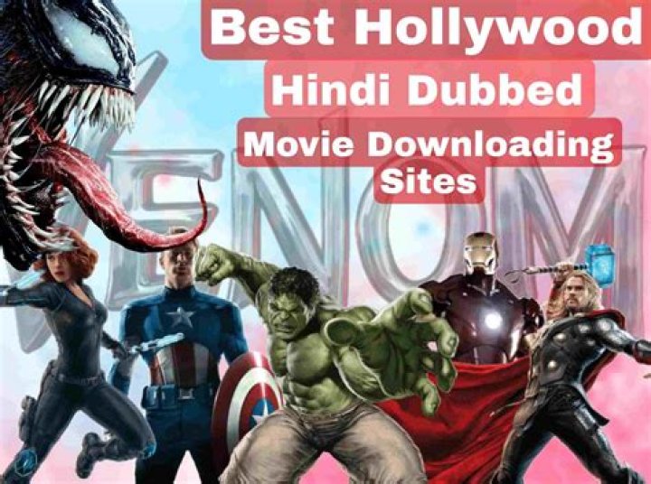 MKVMoviesPoint Bollywood Hindi Dubbed: Your Ultimate Guide to Streaming Movies