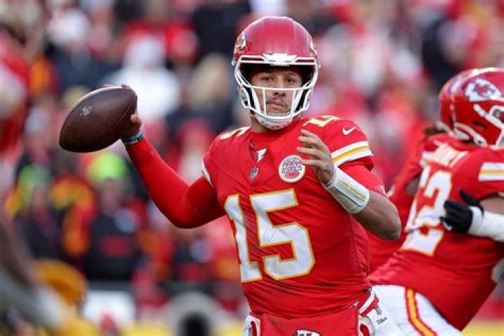 Morgan Wallen and the Kansas City Chiefs: A Unique Connection
