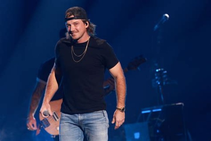 Morgan Wallen thong: The Country Star's Unique Fashion Statement