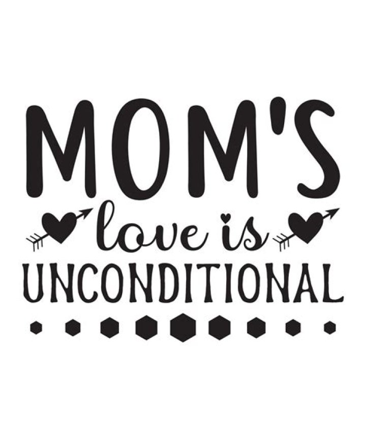 Mothers Warmth 3: The Unconditional Love That Nurtures Us