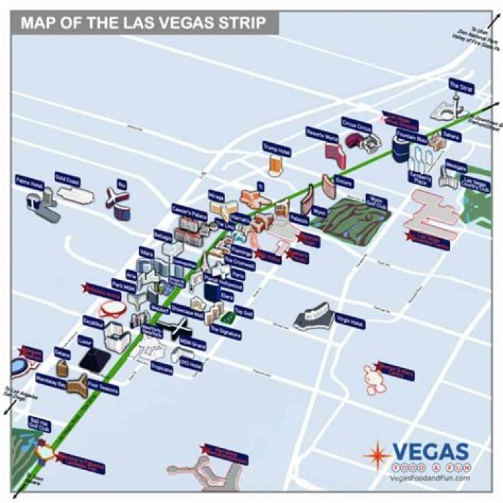 Murder-Suicide in Las Vegas: A Tragic Event Unfolded