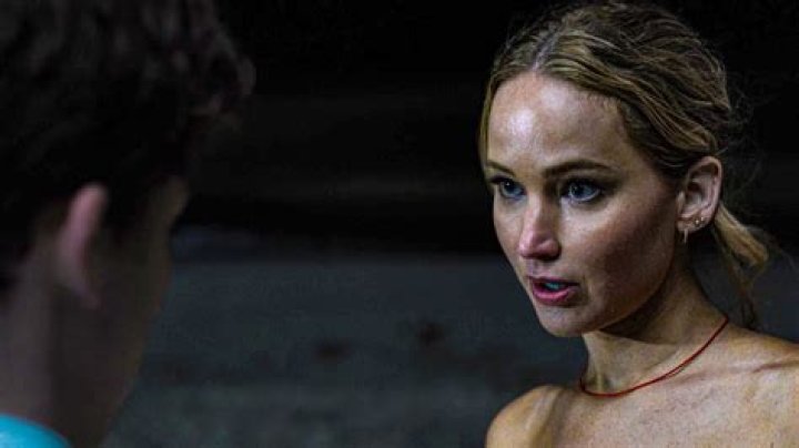 Naked Jennifer Lawrence Photos: Understanding the Impact and Privacy Concerns