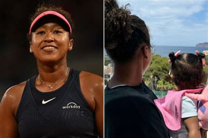Naomi Osaka's Baby Father: A Deep Dive into Their Relationship