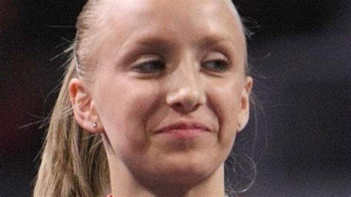 Nastia Liukin: A Journey Through the Life of a Gymnast and Olympian