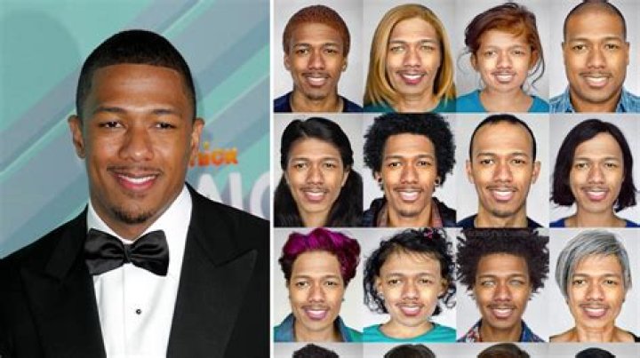 Nick Cannon: A Multifaceted Entertainer and His Journey Through Fame
