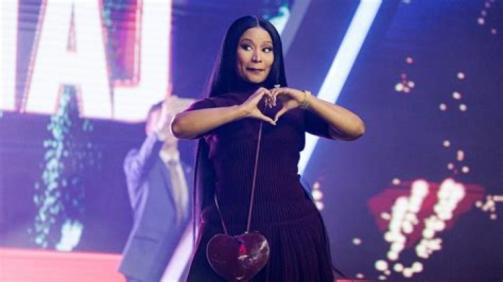 Nicki Minaj: A Deep Dive into Her Life, Career, and Impact