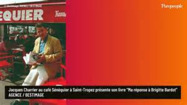 Nicolas Jacques Charrier: A Comprehensive Biography and Insights