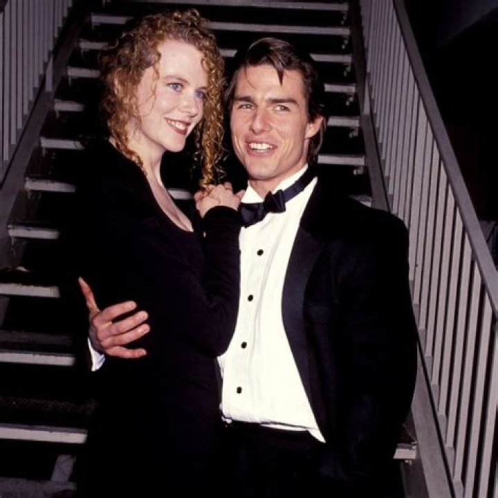 NICOLE KIDMAN AND TOM CRUISE: A DEEP DIVE INTO THEIR RELATIONSHIP