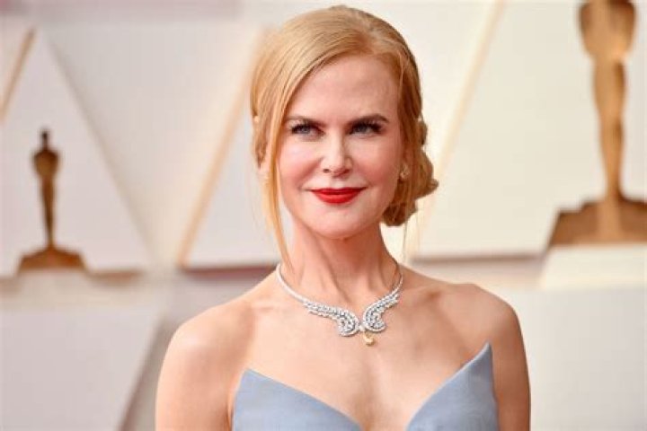 Nicole Kidman Now: A Glimpse into the Life of the Oscar Winner