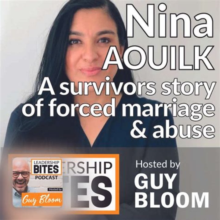 Nina Aouilk Family: A Deep Dive into Their Lives and Legacy