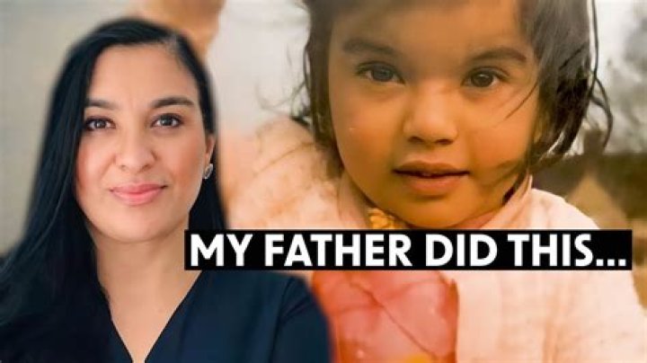 Nina Aouilk Parents Now: Exploring Her Family Background and Current Status