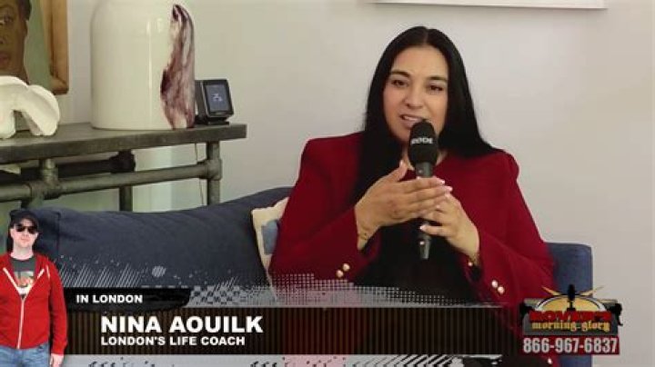 Nina Aouilk: The Rising Star of Influencer Culture