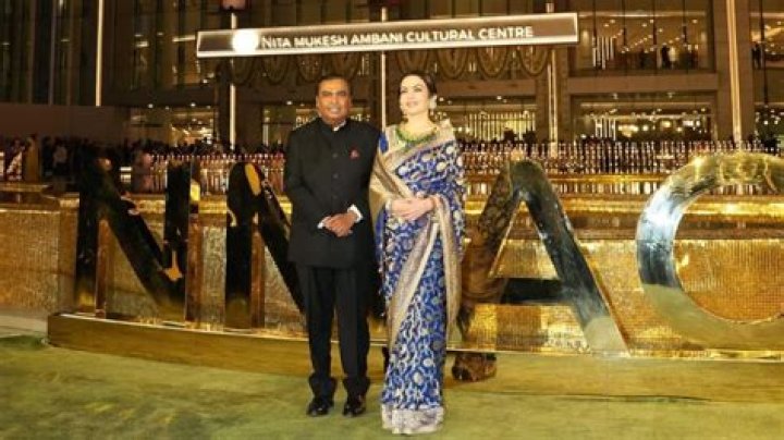 Nita Ambani Age: A Comprehensive Look at the Life and Achievements of India's Prominent Businesswoman