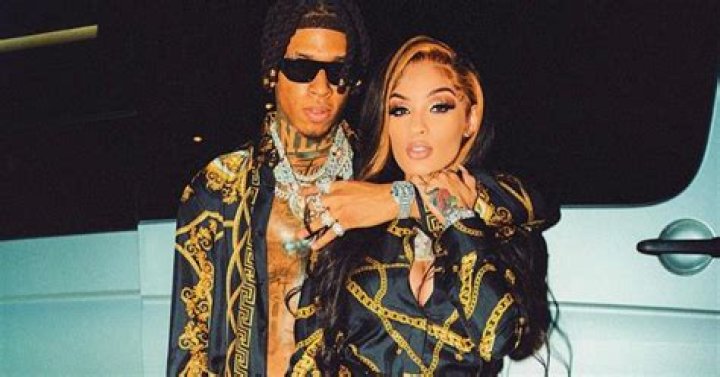 NLE Choppa and Sophie Rain: The Heartfelt Journey Behind the Song