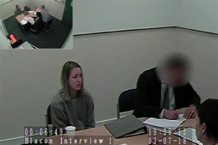 Nurse Letby: The Disturbing Case of Lucy Letby and Its Implications