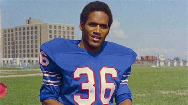 O.J. Simpson: The Life and Legacy of a Football Icon