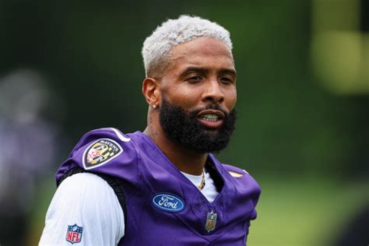 Odell Beckham Jr. and Kordell Beckham: A Comprehensive Insight into Their Lives and Careers