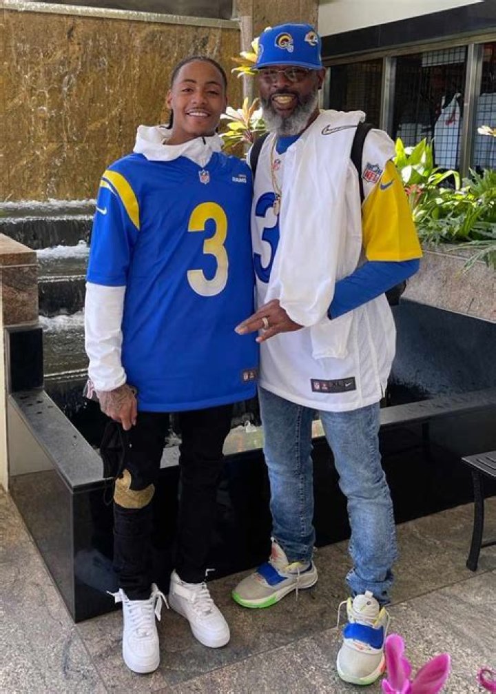 Odell Beckham Jr. Brother Height: Exploring the Family Legacy in Sports