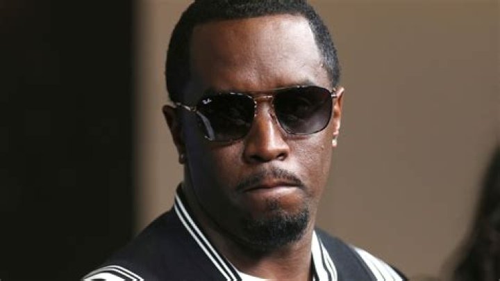 P Diddy: The Ultimate Pump-Up Song Legend