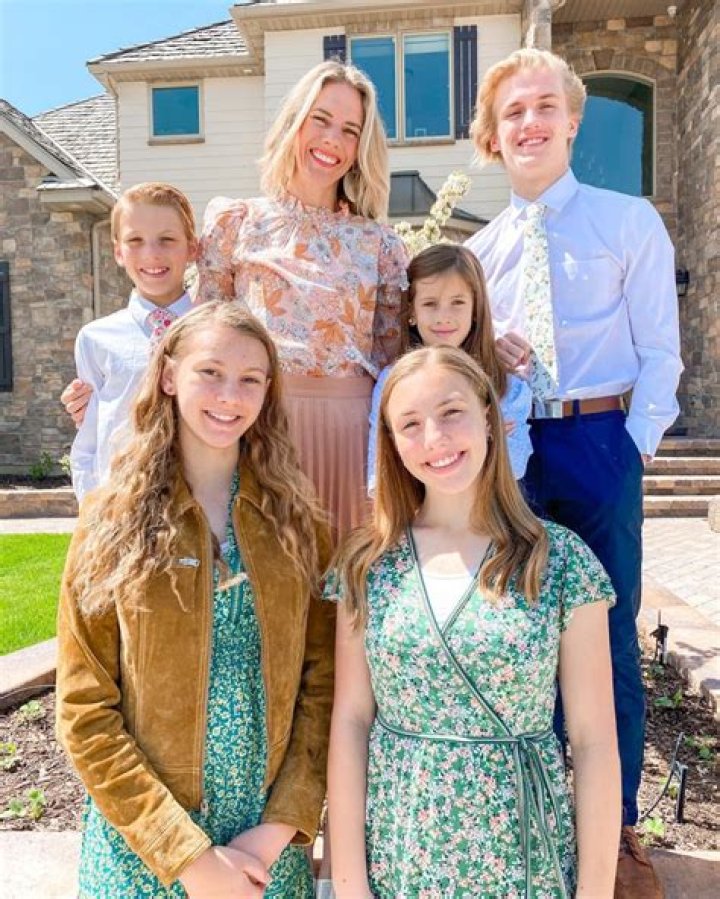 Paget Brewster's Journey into Motherhood: Exploring Her Children and Family Life
