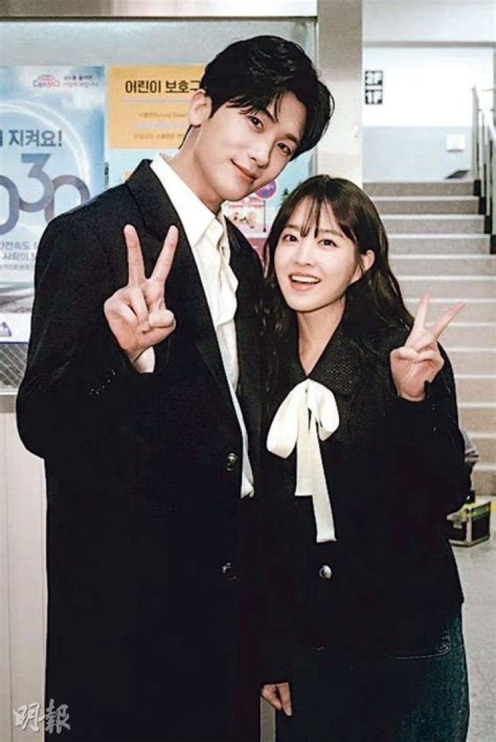Park Bo Young and Park Hyung Sik Dating: A Deep Dive into Their Relationship