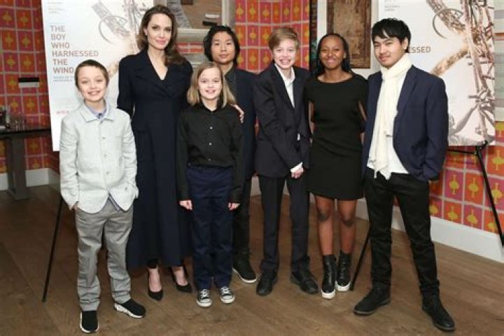 Pax Thien Jolie-Pitt: The Life and Journey of Angelina Jolie's Son