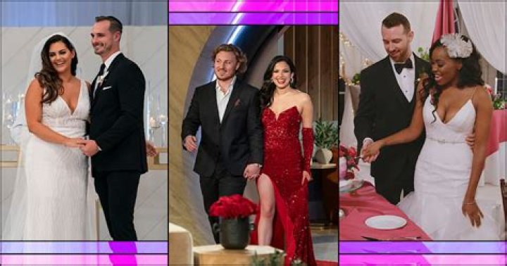 Perfect Match Season 2 Couples Still Together: A Comprehensive Guide