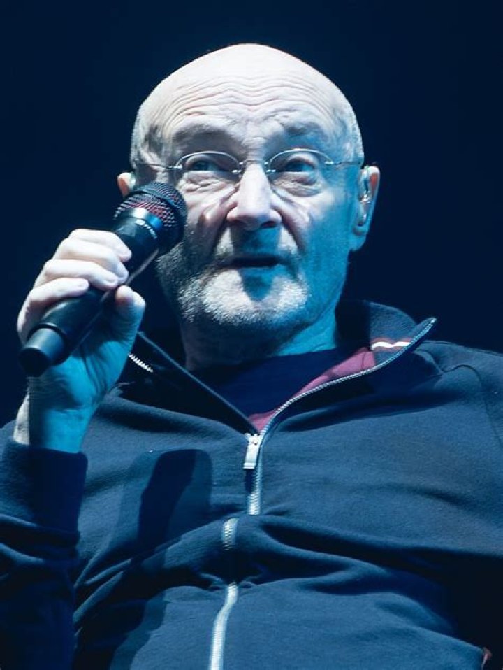 Phil Collins Age: A Journey Through Time and Music