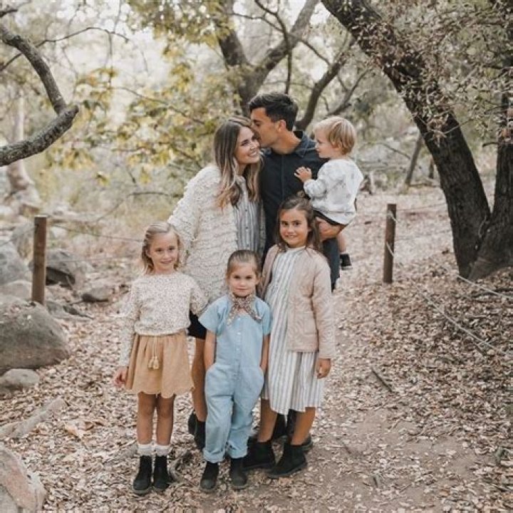 Phil Wickham Children: A Deep Dive into the Family Life of the Renowned Worship Leader