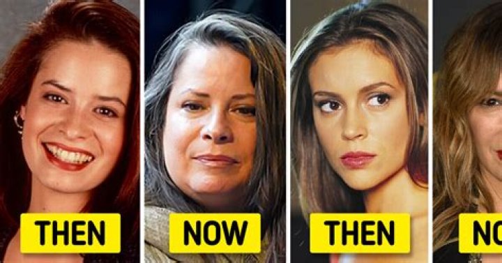 Piper Charmed Now: The Evolution of a Beloved Character