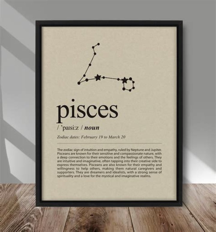 Pisces Zodiac: Understanding the Mystical Fish