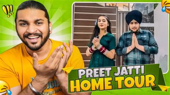 Preet Jatti Viral Video Telegram Link: Unpacking the Phenomenon