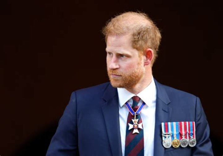 Prince Harry: A Comprehensive Insight into His Life and Legacy