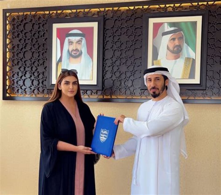 Princess of Dubai: The Life and Legacy of Sheikha Mahra bint Mohammed bin Rashid Al Maktoum