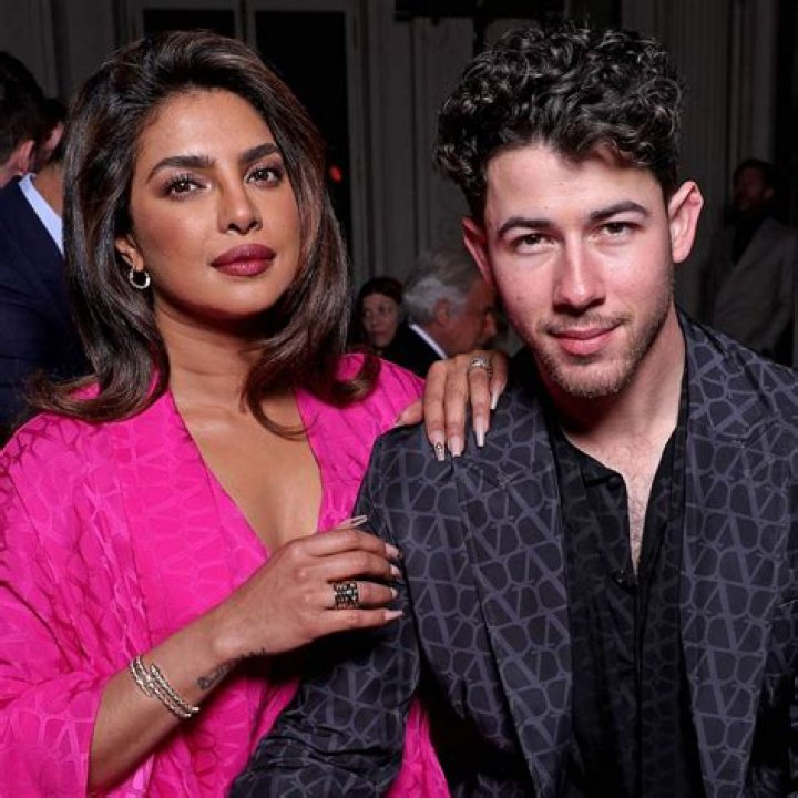 Priyanka Jonas: A Journey Through the Life and Career of an Icon
