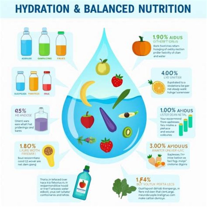Queiro Agua: The Importance of Hydration in Our Lives
