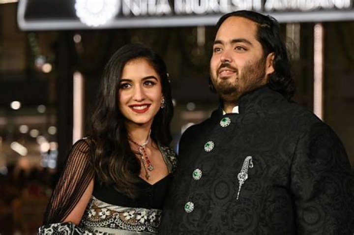 Radhika Merchant Height: Everything You Need to Know