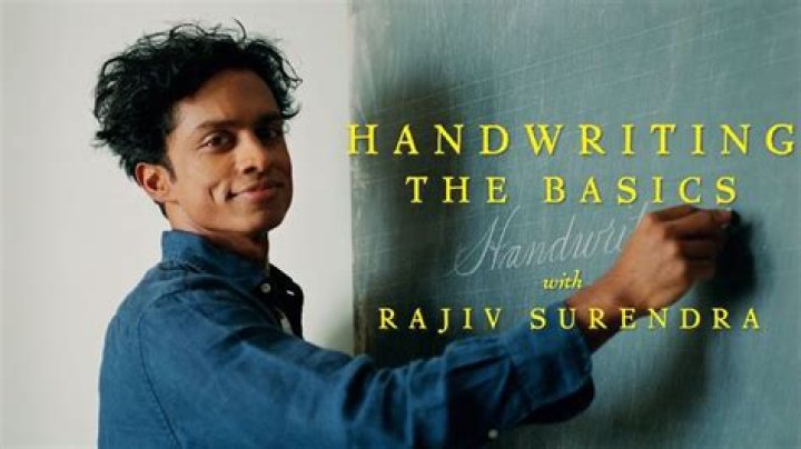 Rajiv Surendra: The Journey of a Partner in Creativity and Collaboration