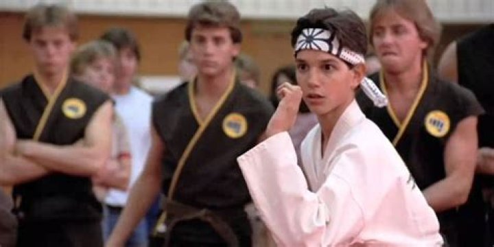 Ralph Macchio: The Journey of a Young Karate Kid to a Hollywood Icon