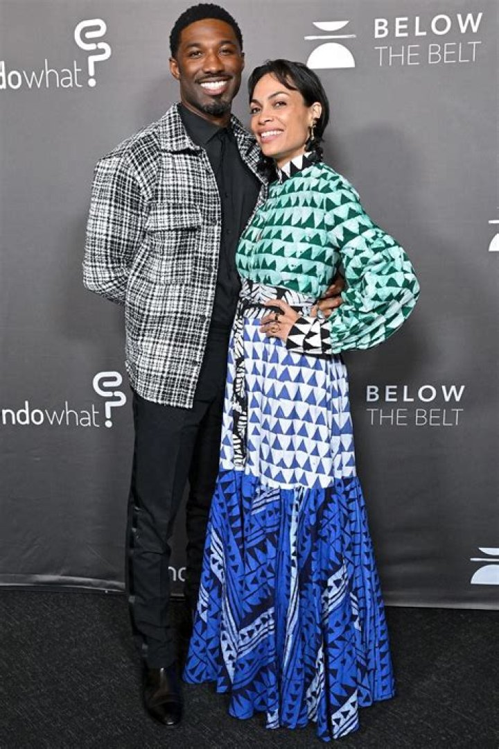 Rosario Dawson Husband: Exploring the Life and Love of the Acclaimed Actress