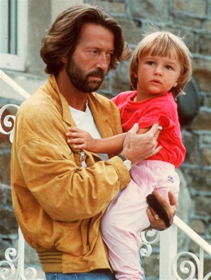 Ruth Clapton: The Life and Legacy of Eric Clapton's Daughter