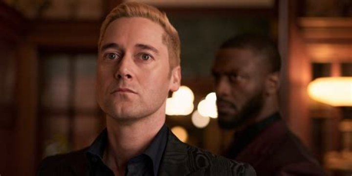 Ryan Eggold: A Comprehensive Look at the Life and Career of the Talented Actor