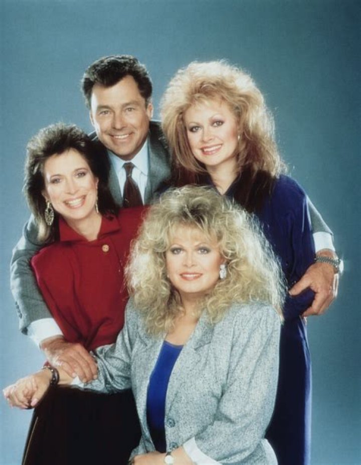 Sally Struthers: A Journey Through Her Life and Career