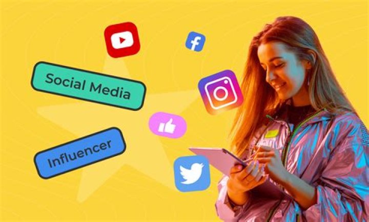 Sandra Ock: The Rising Star of Social Media and Influencer Culture