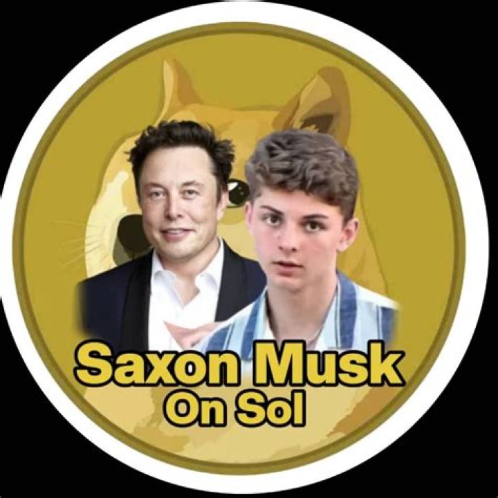 Saxon Musk: The Journey of a Young Innovator