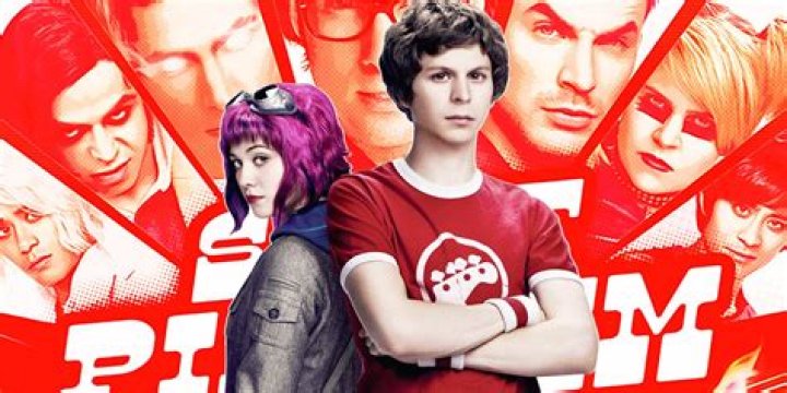 Scott Pilgrim: The Rise of Michael Cera in Pop Culture